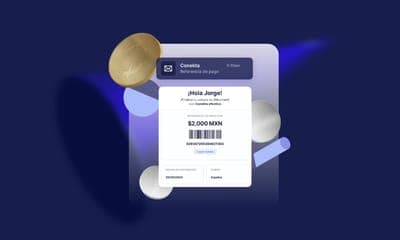 💳 Conekta: La nueva solución de efectivo para el comercio electrónico en México