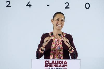 🇲🇽 Claudia Sheinbaum garantiza llegada de inversiones a México