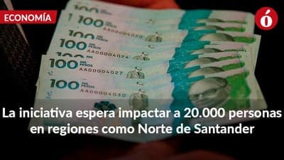 💳 Lanzan ‘Afinando Sueños Migratorios’ para migrantes venezolanos