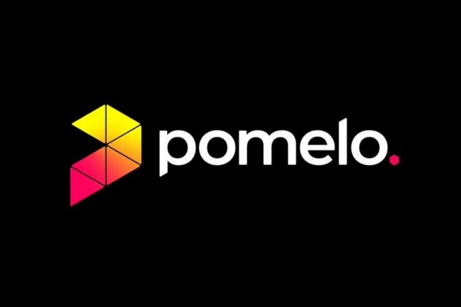 Pomelo logo