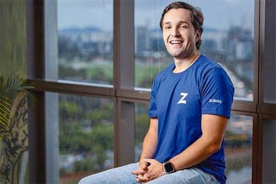 🛒Zubale buscará consolidar sus operaciones en Chile durante 2024