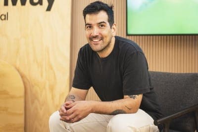 🚀 Runway busca crear sistemas de IA que simulan el mundo