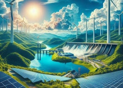 🌱 Suncast: Energías renovables y liderazgo femenino en Chile