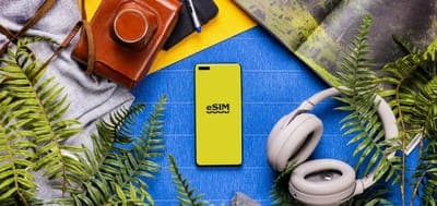 🌍 Blink eSIM desembarca en Argentina y busca expandirse regionalmente
