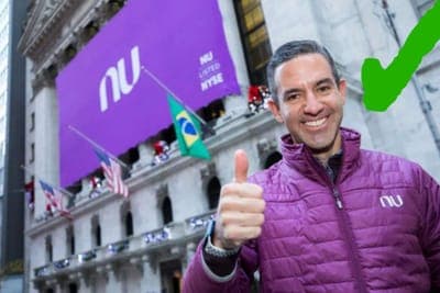 🏦 Nu México se convierte en banco autorizado