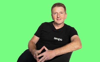 🚀 Tenpo se prepara para ser el primer neobanco de Chile