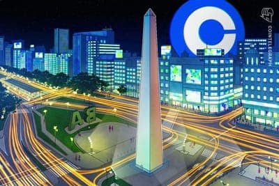 🚀 Coinbase expande sus servicios en Argentina