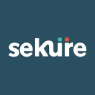 Sekure logo