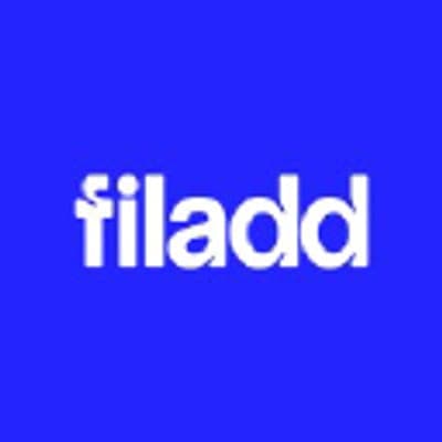 Filadd logo