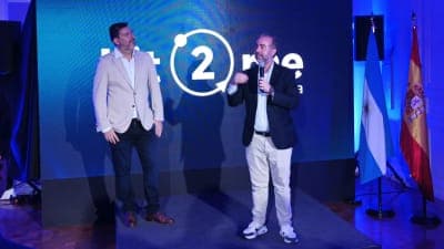 🚀 Bit2Me será Sponsor en MERGE Buenos Aires 2025