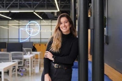 👩‍💼 Nombran a Florencia Barrios como nueva country manager de Fintual Chile