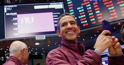 🚀 David Vélez de Nubank: Crecimiento y Nuevos Retos