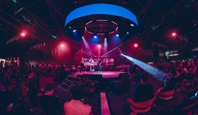 🚀 Medellín acoge StartCo 2025, la mayor congregación de startups