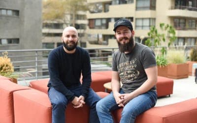 💸 Wareclouds levantó US$2M 