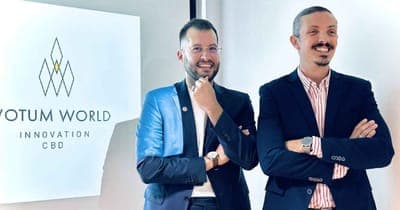 🛬 Votum World anuncia su expansión a México