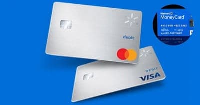 💳 Walmart lanza su tarjeta de débito en México