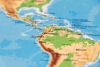 🌎 PXP Financial se asocia con Kushki en plan de expansión en LATAM