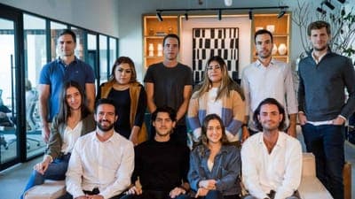 🚀 DILA Capital impulsa colaboración entre España y México