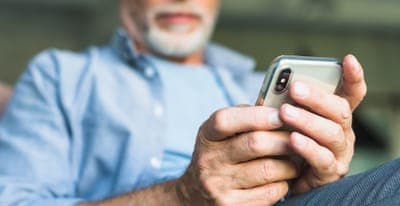 📲Círculo Ten anuncia el lanzamiento de su nueva App para personas mayores a 50 años