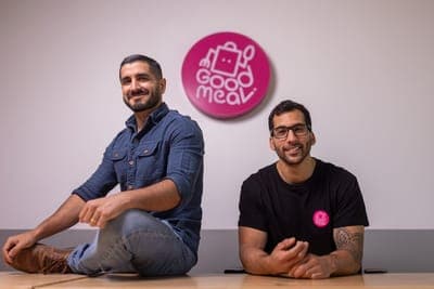 🥗 GoodMeal cumple tres años de operaciones