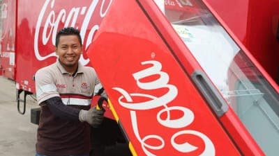 🚀 Arca Continental invierte en la startup argentina Sensify