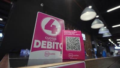 💳 Llega GOcuotas: la nueva forma de pagar en cuotas en Argentina