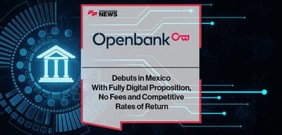 🏦 Openbank Llega a México con una Propuesta Digital Sin Comisiones