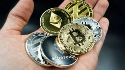 🚀 Argentina se destaca en la compra de dólar cripto
