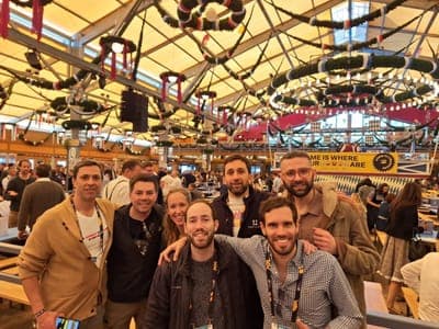 ⚡️Suncast, Enerlink y GACW fueron las startups ganadoras del 'Energy Challenge'