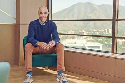 🚀 Shu Nyatta lidera un fondo de US$ 500 millones para invertir en startups de Latam