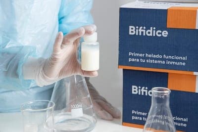 💰 Bifidice levanta $850k 
