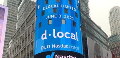 📈 dLocal: Resultados récord de la fintech uruguaya en Wall Street
