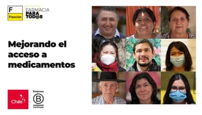 💊 Fracción anuncia su ronda de crowdfunding a través de Uper.co 