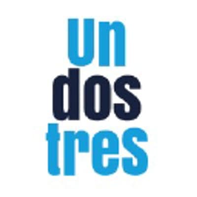 Undostres