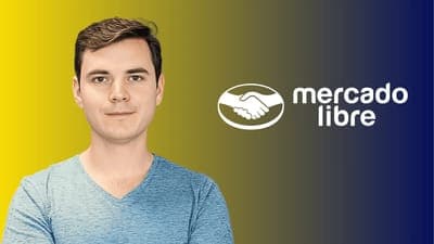 🚀 Sebastián Barrios: IA y Desarrollo en Mercado Libre