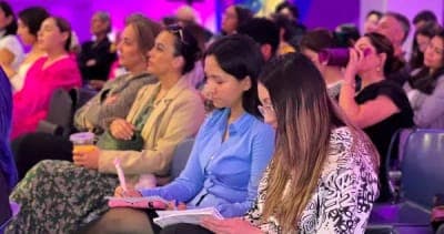 💡 FemTech MX: Innovación en salud femenina en el Tec de Monterrey