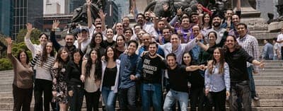 💼IDB Lab invertirá en el fondo 500 Luchadores III
