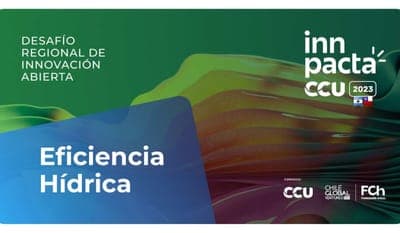 📝 Convocatoria: 'Desafío Regional de Innovación Abierta INNPACTA'