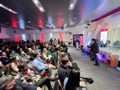 📆 Evento: 'ETMTuesday de 2023'