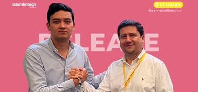 💳 Belvo y Banco W anuncian alianza para promover la inclusión financiera en Colombia