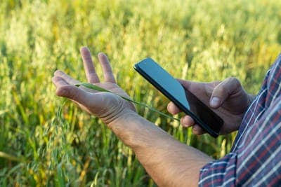 🌾 SIMA participará en el evento 'Expo Agrofuturo 2023'