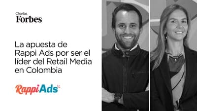🚀 La apuesta de Rappi Ads por ser el líder del Retail Media en Colombia