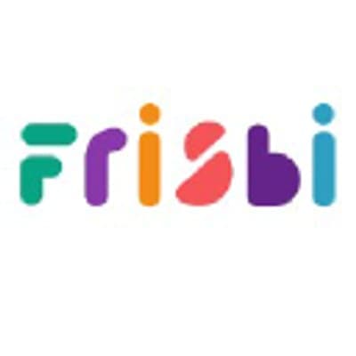 Frisbi