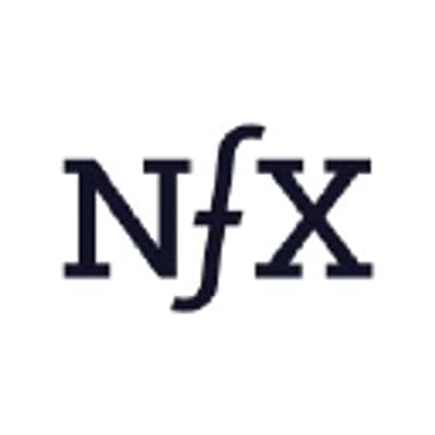 NFX logo