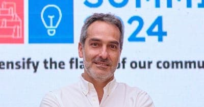 🚀 Luis Bermejo, de Alaya Capital analiza la industria del Venture Capital 