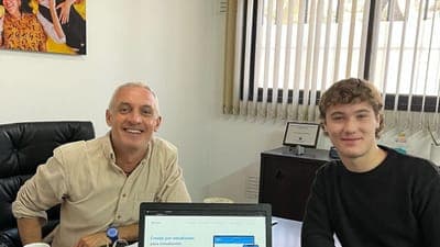📱 Qaizen: la app mendocina contra el acoso y abuso