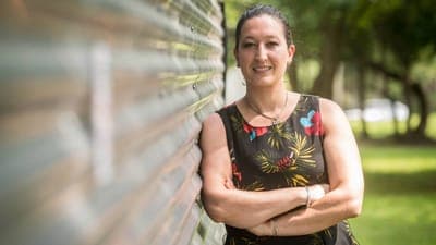 🚀 Una trayectoria inspiradora en biotecnología con Laura Macció