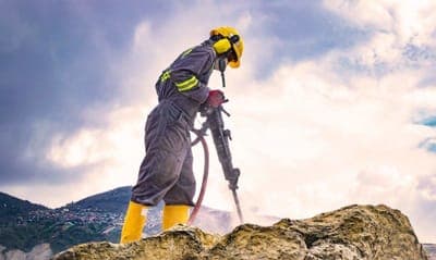 🚀 BHP lanza desafío para la minería en LATAM