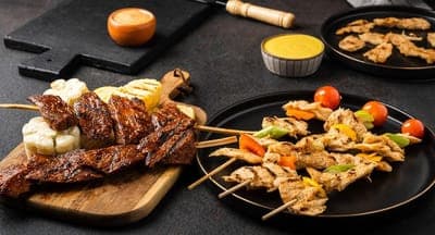 🌱 Foodtech Peruvian Veef cierra ronda de capital para expandirse a Chile en 2025