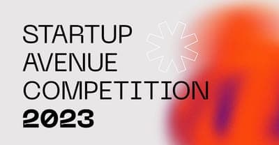 📝 Convocatoria: 'Startup Avenue Competition'